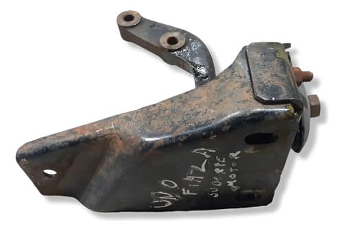 Coxim Motor Lado Esquerdo Fiat Uno 88/00 — foto 1 de 7