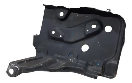 Suporte Base Da Bateria Toyota Etios 2013/2017 — foto 1 de 4