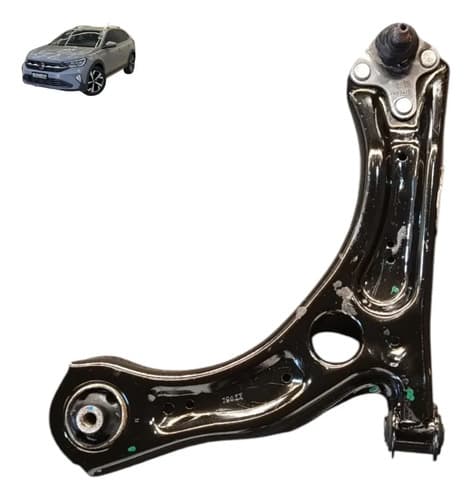 Bandeja Suspensa Dianteira Esquerda Vw Nivus 1.0 Tsi 2023 — foto 1 de 6