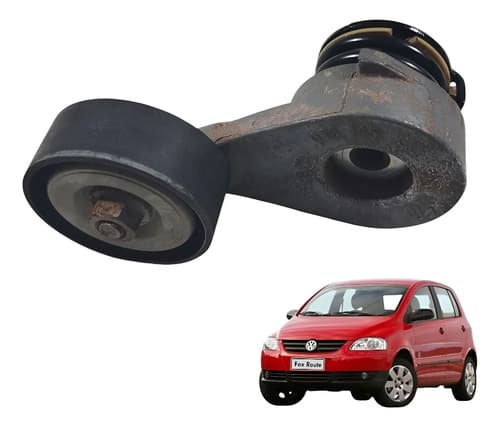 Tensor Esticador Alternador Volkswagen Fox 2006 — foto 1 de 5