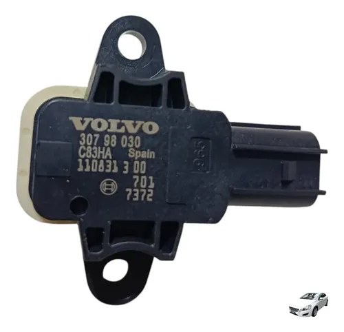 Sensor Segurança Porta Diant Esq Volvo S60 T5 2.0 2011 — foto 1 de 6