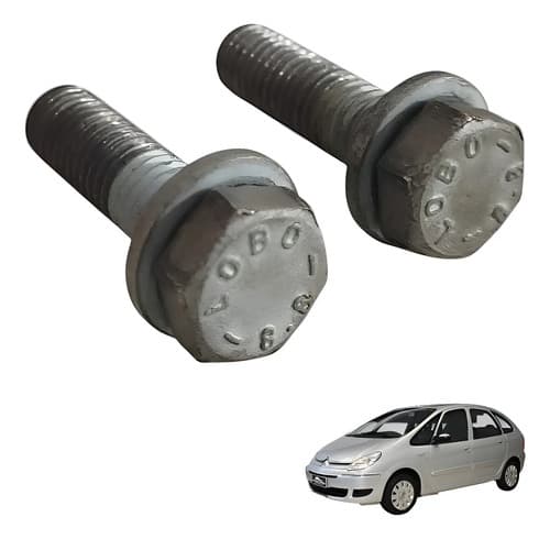 Parafusos Polia Comando Citroen Xsara Picasso 2008/2013 — foto 1 de 6