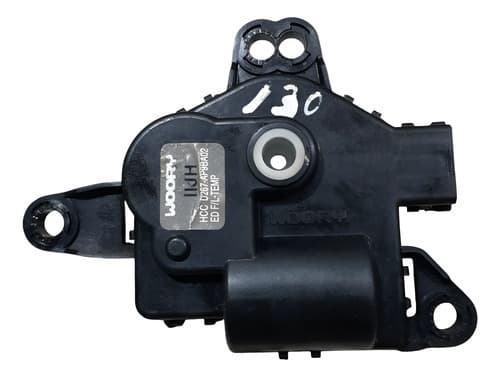 Motor Atuador Caixa Ar Hyundai I30 2013 A 2016 — foto 1 de 3