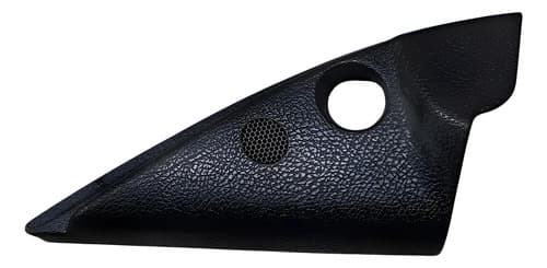 Moldura Interna Retrovisor Esq Peugeot 206 2004 — foto 1 de 6