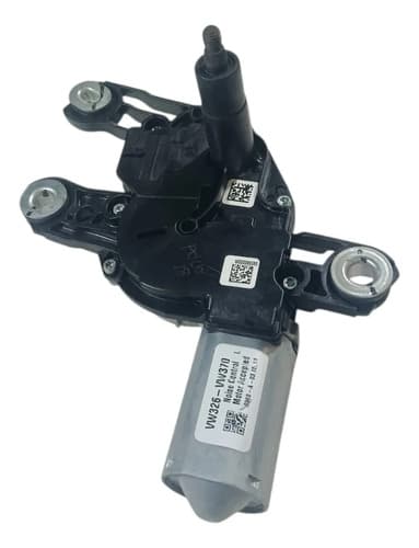 Motor Limpador Vidro Traseiro Vw Polo Tsi 2018 Vw326vw370 — foto 1 de 7