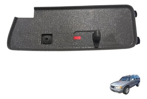 Trava Porta Traseira Direita Gm Blazer 4.3 V6 1996 Original — foto 1 de 6