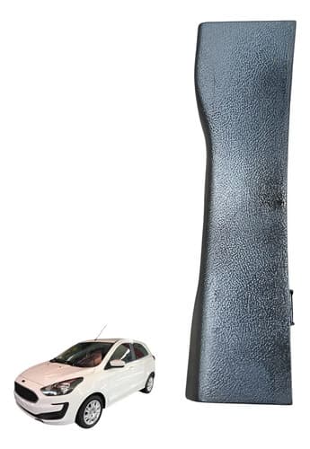 Soleira Porta Traseira Lado Esq Ford Ka 2019/20 — foto 1 de 6