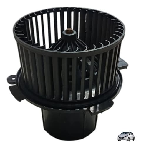 Motor Ventilador Interno Peugeot 208 1.5 2014 Original — foto 1 de 6