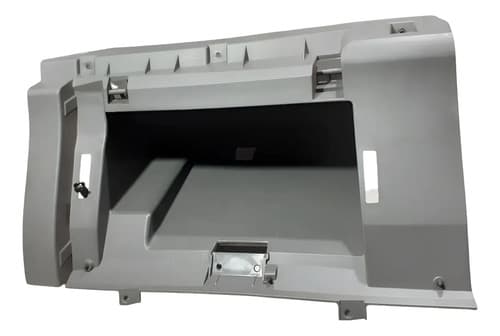 Caixa Porta Luvas Nissan Sentra 2007 A 2012 — foto 1 de 6