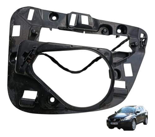 Painel Alto Falante Volvo Xc60 3.0 2010 Original — foto 1 de 7
