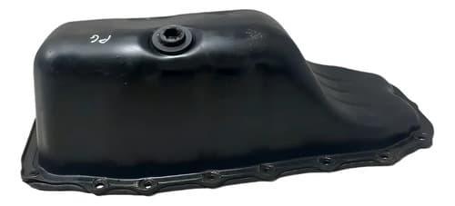 Carter Motor Peugeot 207 1.4 2009/2014 — foto 1 de 7