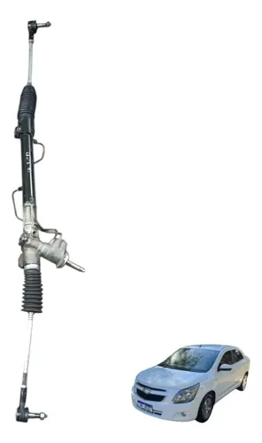 Caixa De Direção Chevrolet Cobalt Lt 1.8 2013/2019 — foto 1 de 6