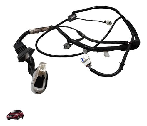 Chicote Porta Dianteira Direita Honda Hrv 1.8 2015/2020 — foto 1 de 7