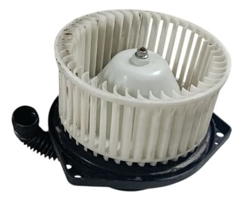 Motor Ventilador Ar Nissan Frontier 2.8 2005 A 2006 — foto 1 de 6