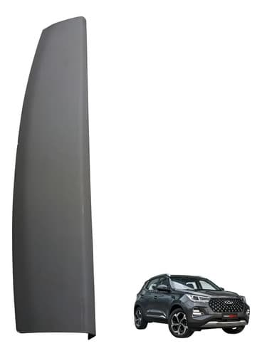 Acabamento Tampa Traseira Chery Tiggo 5x 2022 — foto 1 de 6