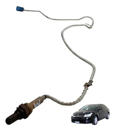 Sonda Lambda Pós Citroen C4 Pallas 2.0 2012 Original — foto 1 de 6