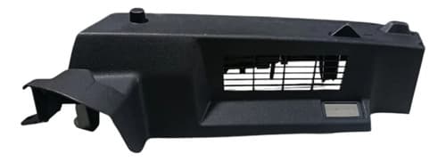 Suporte Bagagito Lado Direito Vw Nivus Tsi 2018 2g5867762 Preto — foto 1 de 5