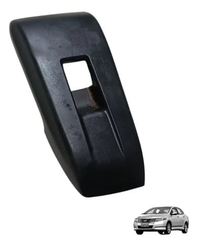 Comando Vidro Traseiro Esq Honda City 1.5 Lx 2010/2013 — foto 1 de 5