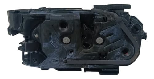 Fechadura Porta Traseira Direita Vw Polo Tsi 2018 5nn839016a — foto 1 de 9