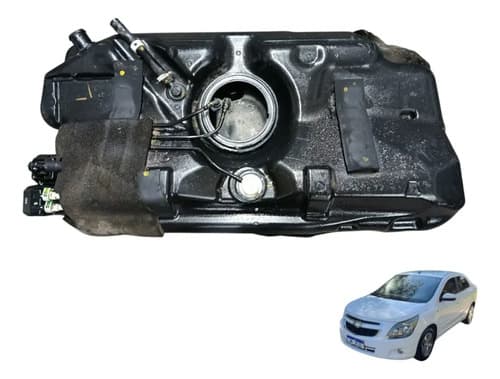 Tanque De Combustível Gm Cobalt Lt 1.8 2013/2019 Original — foto 1 de 6