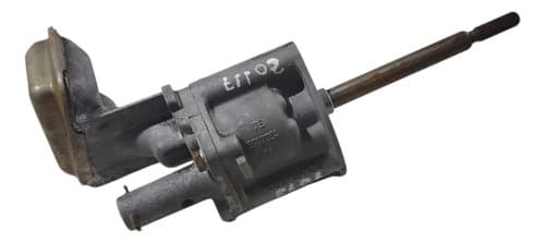 Bomba De Óleo Motor Fiat Palio 1.5 - 1997 — foto 1 de 5