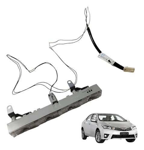 Break Light Com Chicote Toyota Corolla 2.0 2014/15 — foto 1 de 6