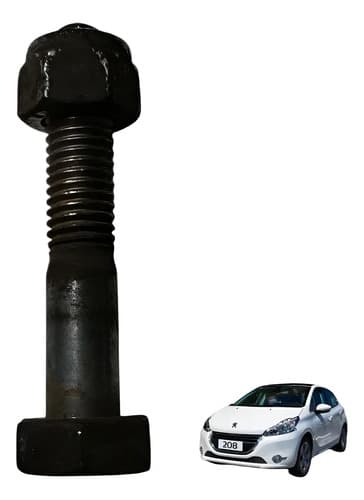 Kit Parafuso Pivô Peugeot 208 1.5 2014/2015 — foto 1 de 5