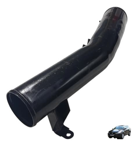 Tubo De Ar Motor Tbi Volvo Xc 60 3.0 2010 Original — foto 1 de 6