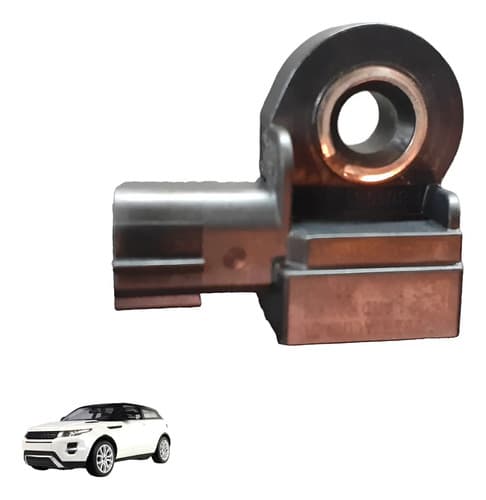 Sensor Frontal Land Rover Evoque 2.0 11/13 Preta — foto 1 de 6