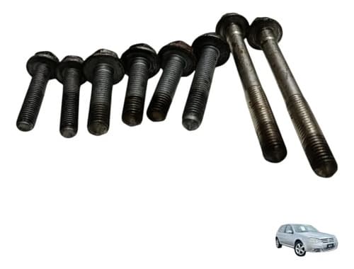Kit Parafuso Caixa Marcha Volkswagen Golf Sportline 1.6 2008 — foto 1 de 6