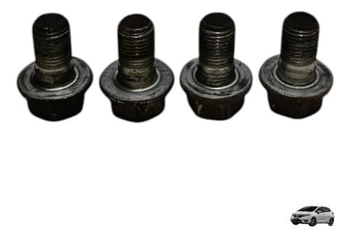 Kit Parafuso Cavalete Pinça Freio Diant Honda Fit 1.4 2014 — foto 1 de 6