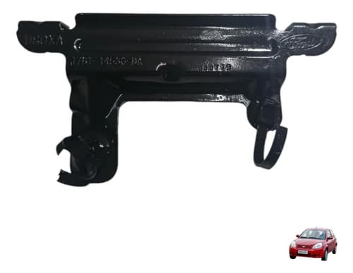 Suporte Chicote Motor Ford Ka 1.0 2008/2013 Original — foto 1 de 6