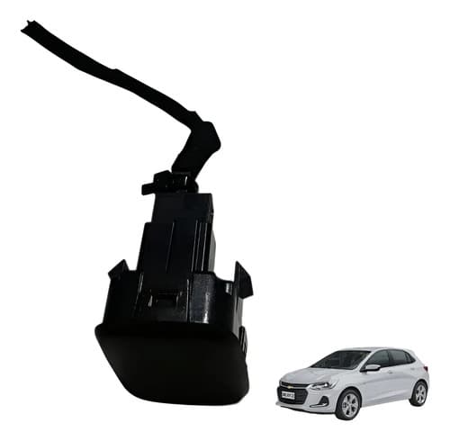 Sensor Crepuscular Gm Onix 2021/2023 1.0 3 Cilindros Turbo — foto 1 de 6