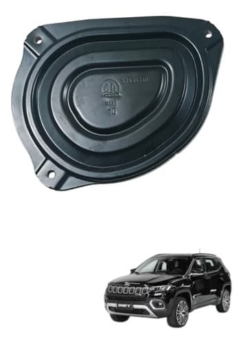 Tampa Respiro Tanque Combustível Jeep Compass 1.3 2022 — foto 1 de 6