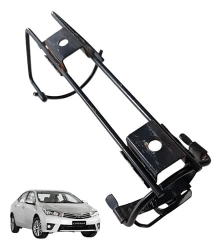 Suporte De Extintor Toyota Corolla 2.0 2014/15 — foto 1 de 6