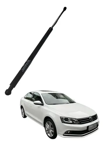 Amortecedor Da Tampa Traseira Vw Jetta Tsi 2016 — foto 1 de 5