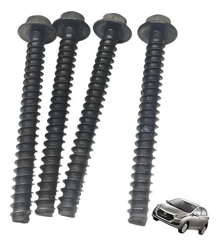 Kit Parafusos Tbi Hyundai Hb20 1.0 3cc 2016 — foto 1 de 5
