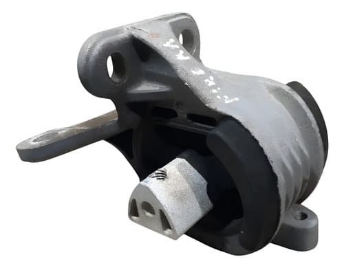 Coxim Cambio Dianteiro Esquerdo Ford Ka 2008 A 2013 — foto 1 de 4