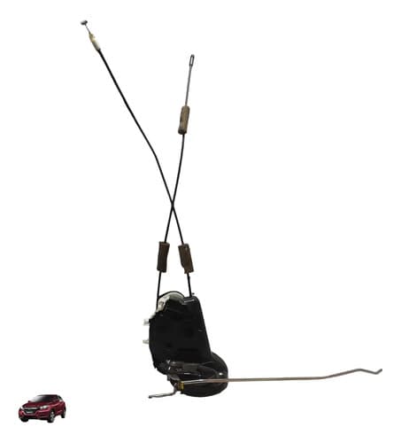 Fechadura Porta Traseira Esquerda Honda Hrv 2015/2020 — foto 1 de 6