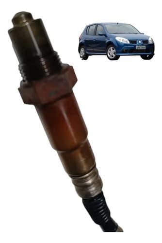 Sonda Lambda Renault Sandero 1.6 2010/2011 — foto 1 de 6