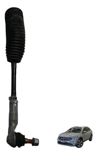 Braço Axial Direção Esquerdo Vw Nivus 1.0 Tsi 2023 Original — foto 1 de 6