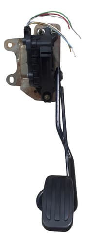 Pedal Acelerador Eletronico Peugeot 206 2000 A 2005 — foto 1 de 5
