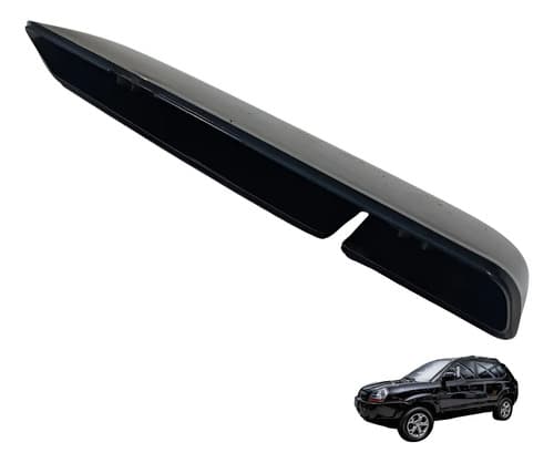 Capa Protetora Break Light Hyundai Tucson 2007 A 2013 — foto 1 de 7