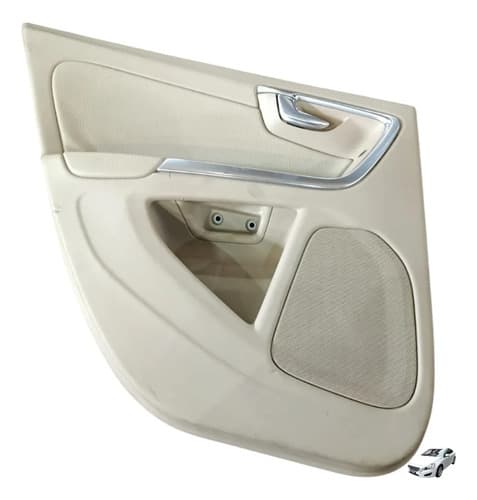 Forro Porta Traseira Esquerda Volvo S60 T5 2.0 2011 — foto 1 de 6