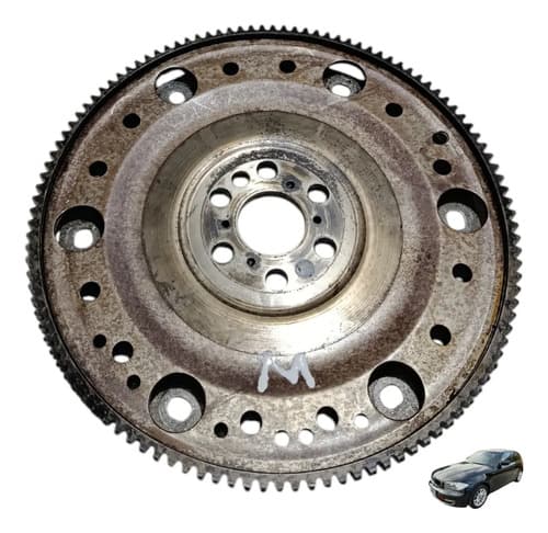 Volante Motor Cremalheira Bmw 118i 2.0 2010 Original — foto 1 de 6