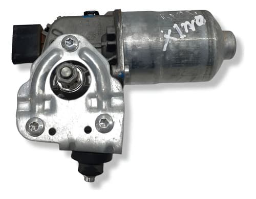 Motor Limpador Parabrisa Chevrolet Onix 2013/2019 Original — foto 1 de 6