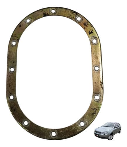 Tampa Anel Vedação Bomba Fiat Palio 1.0 2007 Original — foto 1 de 6