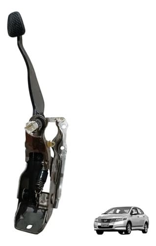 Pedal Embreagem Honda City 1.5 Lx 2010/2013 Original — foto 1 de 5