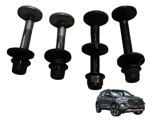 Kit Parafuso Agregado Traseiro Chery Tiggo 5x Pro 2022/2024 — foto 1 de 6