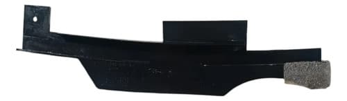 Canaleta Vidro Porta Dian Esquerda Ecosport 2006 2n15n223a07 — foto 1 de 5